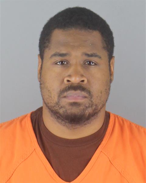 Mugshot of DEQUAWN TRE RABIO