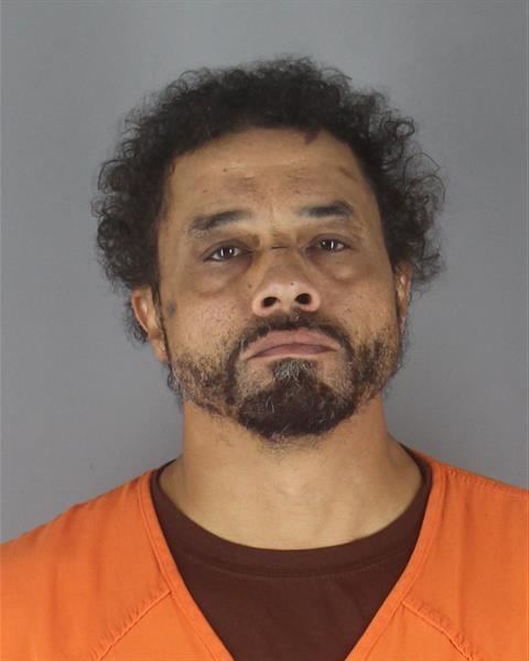 Mugshot of TYREECE RAYSHAWN FREEMAN