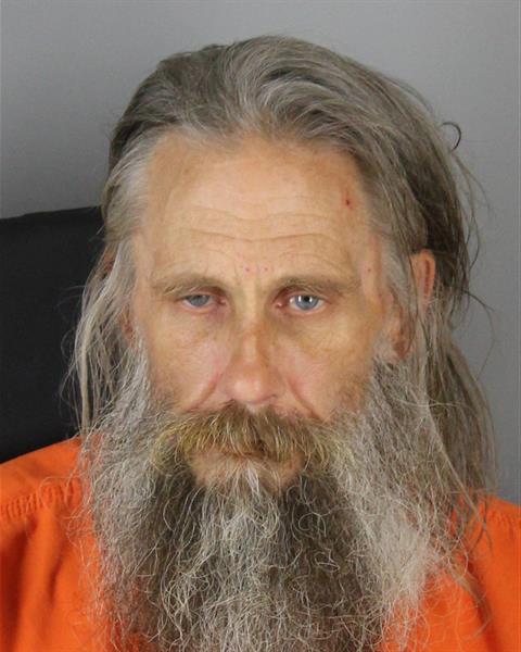 Mugshot of ERIC EUGENE DACUS