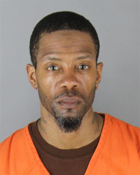 Mugshot of CLARENCE EUGENE JR POINTER