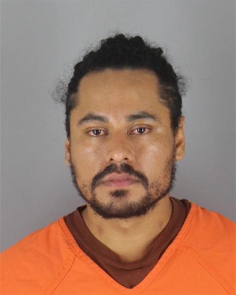 Mugshot of JORGE LUIS HERNANDEZ VENTURA