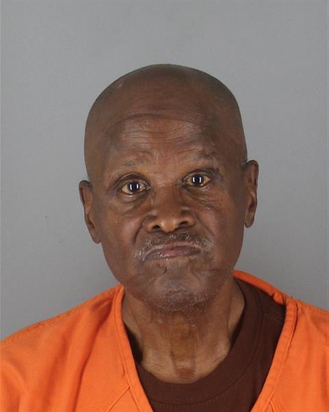 Mugshot of RALPH WESLEY YOUNG