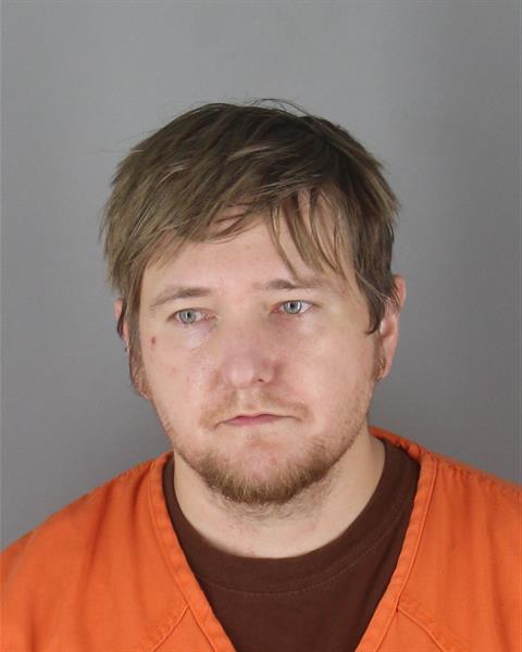 Mugshot of CHRISTOPHER PAUL VANCIU