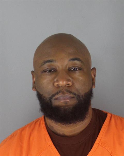Mugshot of LEMUEL LEMON FIELDS