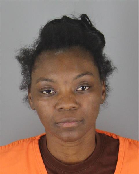 Mugshot of ECIRAHS MASHONDA STEVEANA BURNS