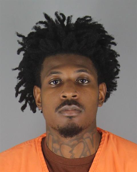 Mugshot of TYJON TERRELLE JENKINS