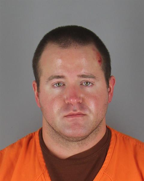 Mugshot of JACOB STEVEN METCALF