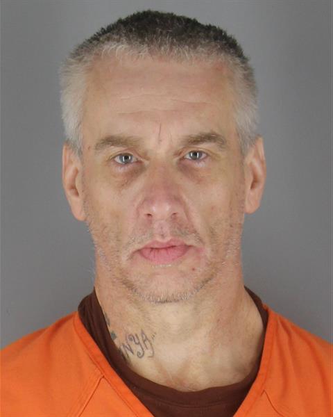 Mugshot of CHADWICK WILLIAM AXEL