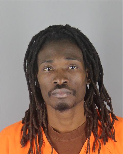 Mugshot of KOFFIVI SEWA AKLASSOU