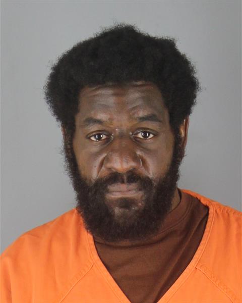 Mugshot of TREYVON LEWIS RISER
