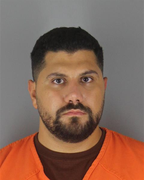 Mugshot of ANWAR KHALED ABDELAZIZ SOLIMAN