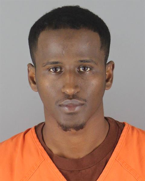 Mugshot of FAISAL HASSAN SHEIKH
