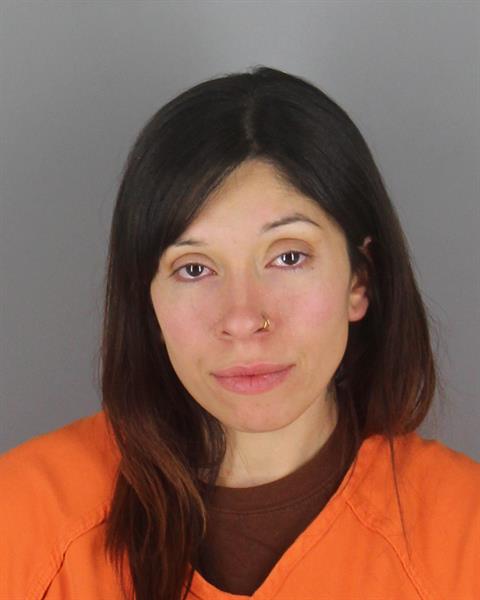 Mugshot of ANGELITA MIRYEA BARRIENTEZ