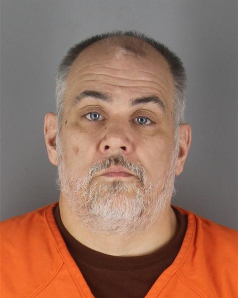 Mugshot of JEROME WILLIAM DARKOW
