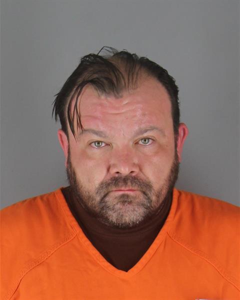 Mugshot of TAYLOR JACOB BOROWIEC