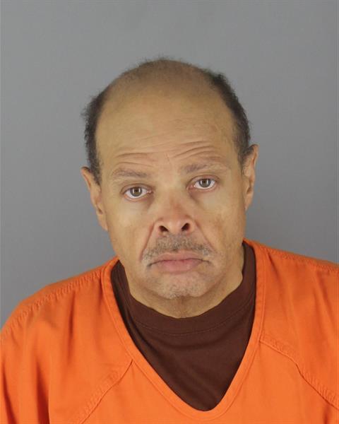Mugshot of ERNEST 3RD INGRAM