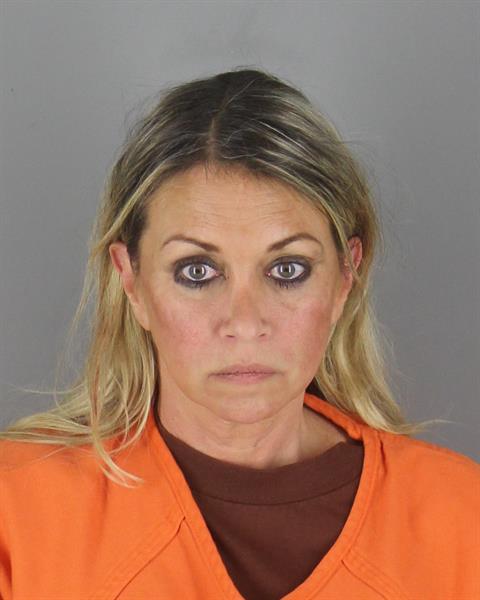 Mugshot of NADIA MAHESTY SOHRABIAN