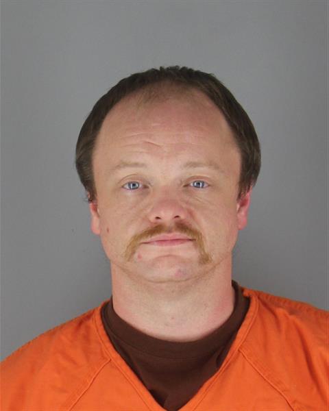 Mugshot of CHARLES WESLEY IV EMERSON
