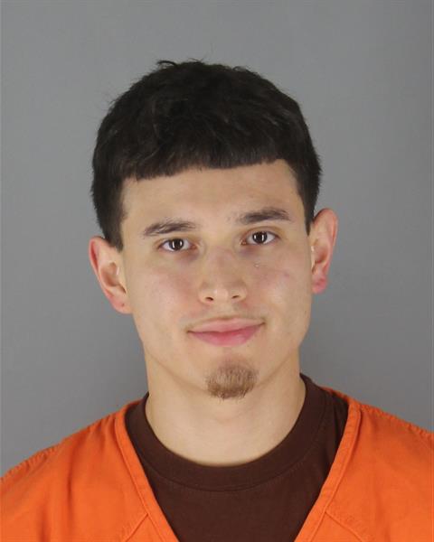 Mugshot of JERMMI RAYAN RIVERA
