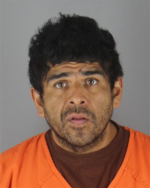 Mugshot of RICHARD MICHAEL ROSAS
