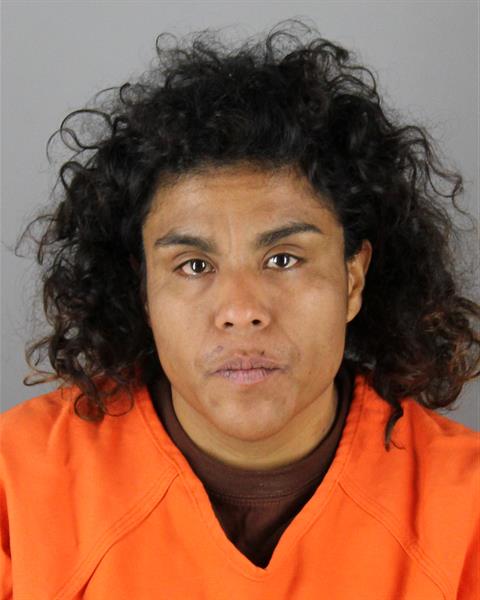 Mugshot of GUADALUPE NAJERA