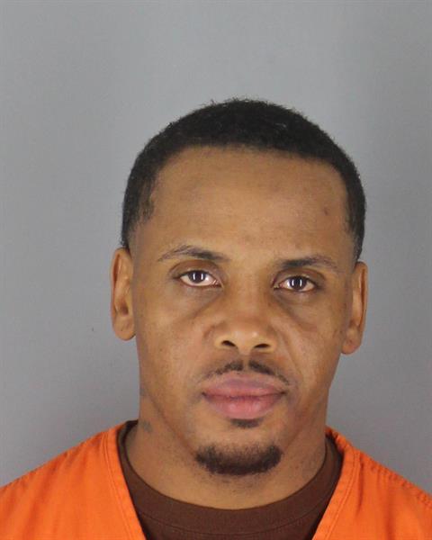Mugshot of LEMAN MAINE JR NUTALL