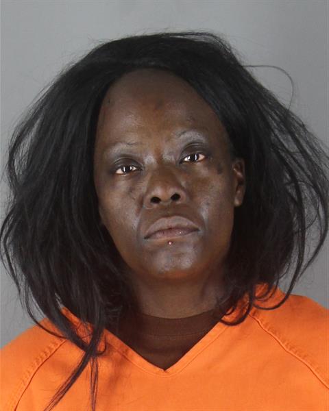 Mugshot of LOIS DOMINIQUE SMITH
