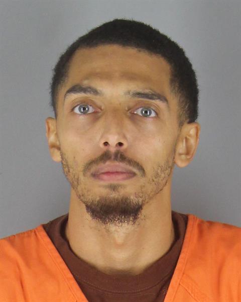 Mugshot of DASHAWN MICHEAL KING