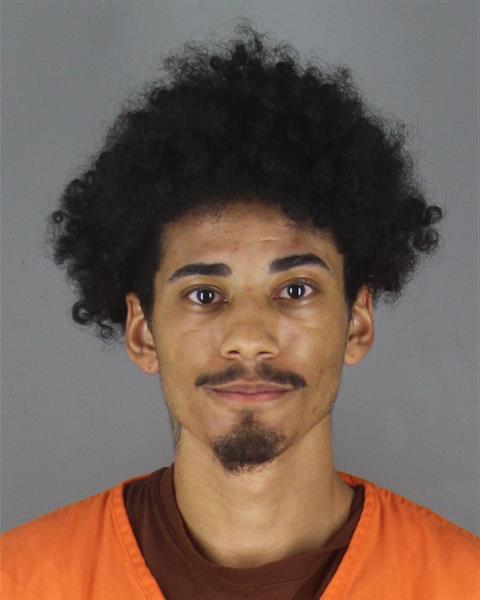 Mugshot of THOMAS STEPHEN ARCAND