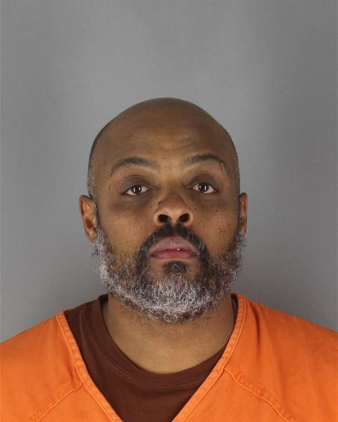 Mugshot of CHARLES EDWARD THOMAS