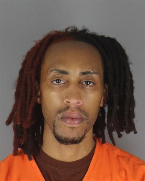 Mugshot of CLARENCE EDWARD HURT