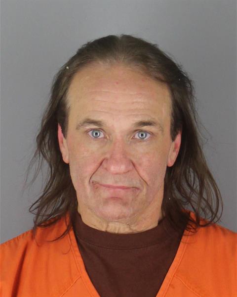 Mugshot of JEFFREY LEE SAMPLE