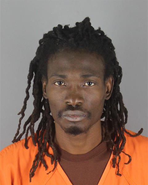 Mugshot of KOFFIVI SEWA AKLASSOU