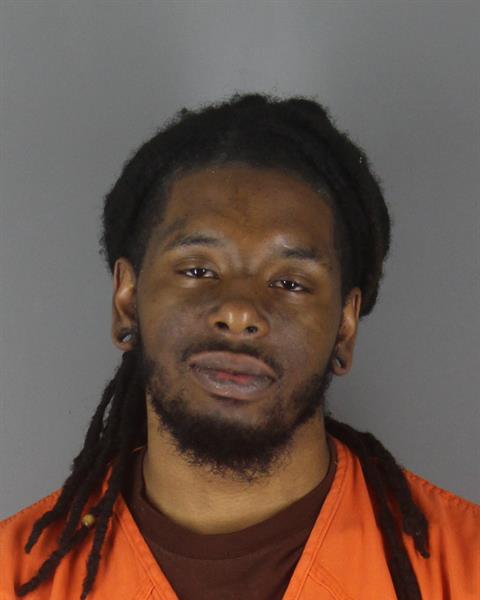 Mugshot of JAHMERE MALIK STONE