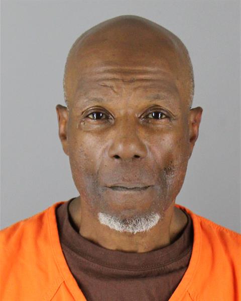 Mugshot of SEAN ALLEN BRIGGS