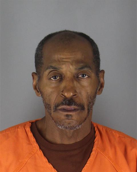 Mugshot of JERALD LEE PITTMAN