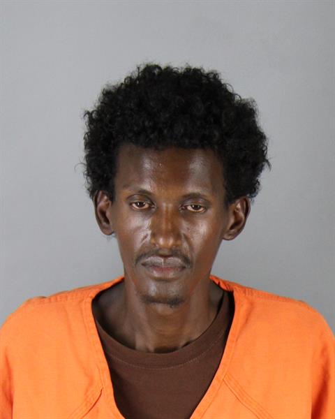 Mugshot of ABDULLAHI JIMALE JAMA