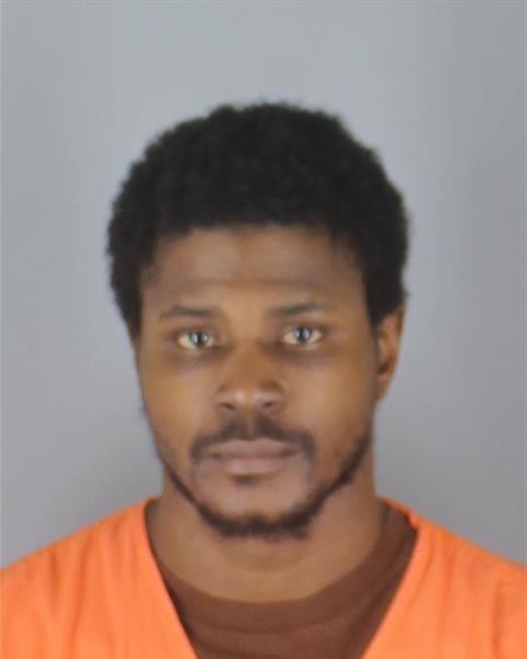 Mugshot of KEMANY DESHON COLEMAN