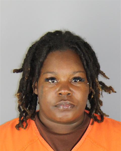 Mugshot of KEARA LATRICE WHITAKER