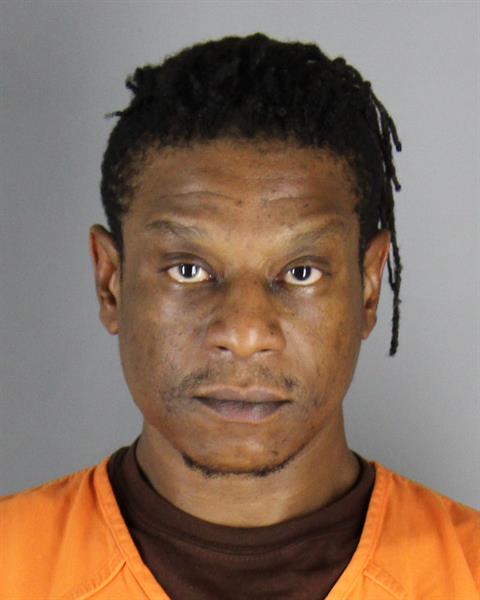 Mugshot of BRIAN LEVON COBB