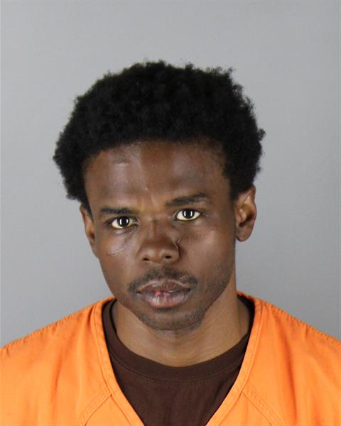 Mugshot of TYJUAN LASHAWN CUNNINGHAM
