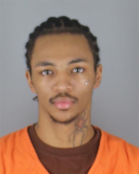 Mugshot of CHRIS KOREN JOHNSON