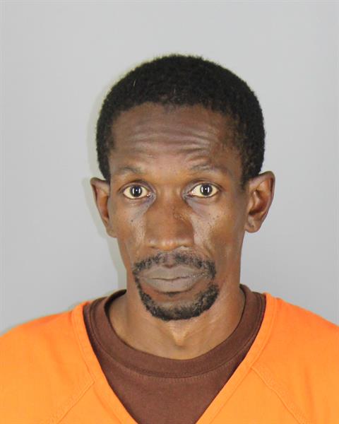 Mugshot of DOMINIQUE ISAIAH PITTS