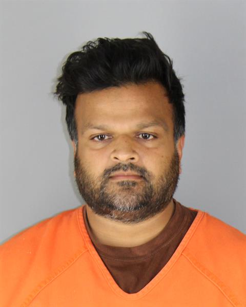 Mugshot of SHEHAN RUWANTHA PERERA