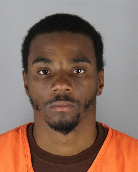 Mugshot of DAJUAN DAVIS ECHOLS