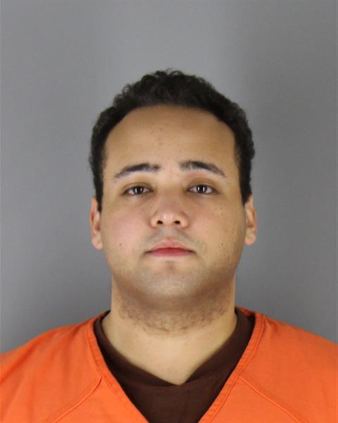 Mugshot of JALEN JAMIL BROWN