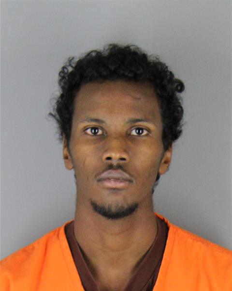Mugshot of ABDIWAKIL ABDIKARD MOHAMED