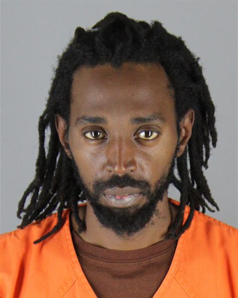 Mugshot of JAMEL TAYLOR WILLIAMS