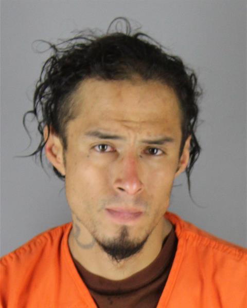 Mugshot of CLINTON ELLIOT JR HOULE