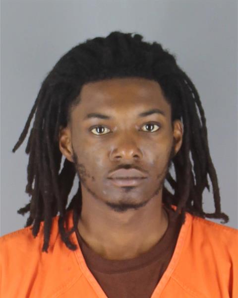 Mugshot of YOHANCE THEARTIS NUNN